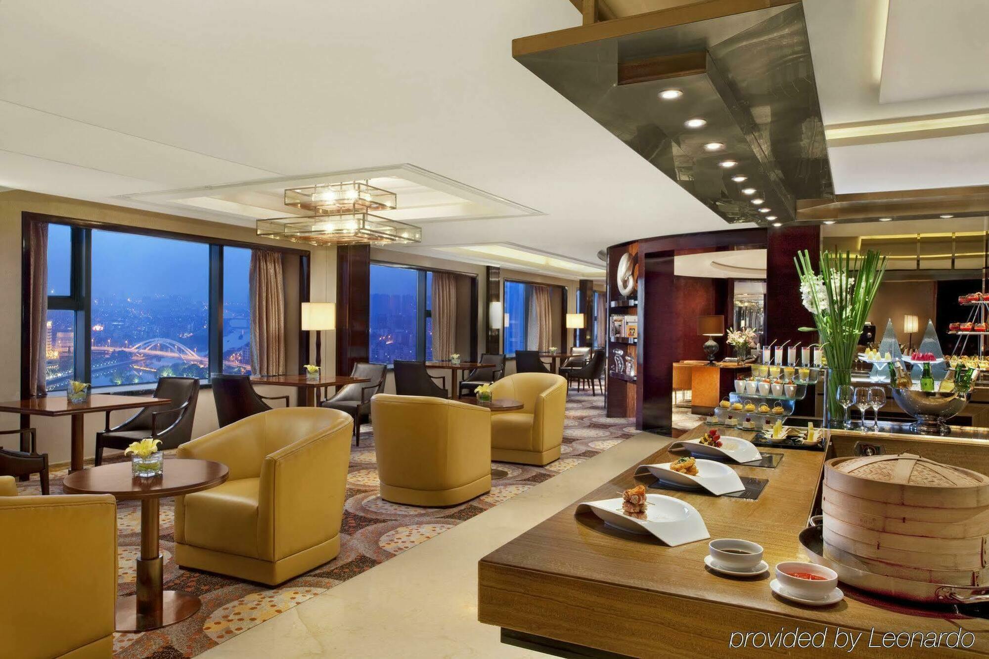 Sheraton Zhongshan Hotel Exterior photo