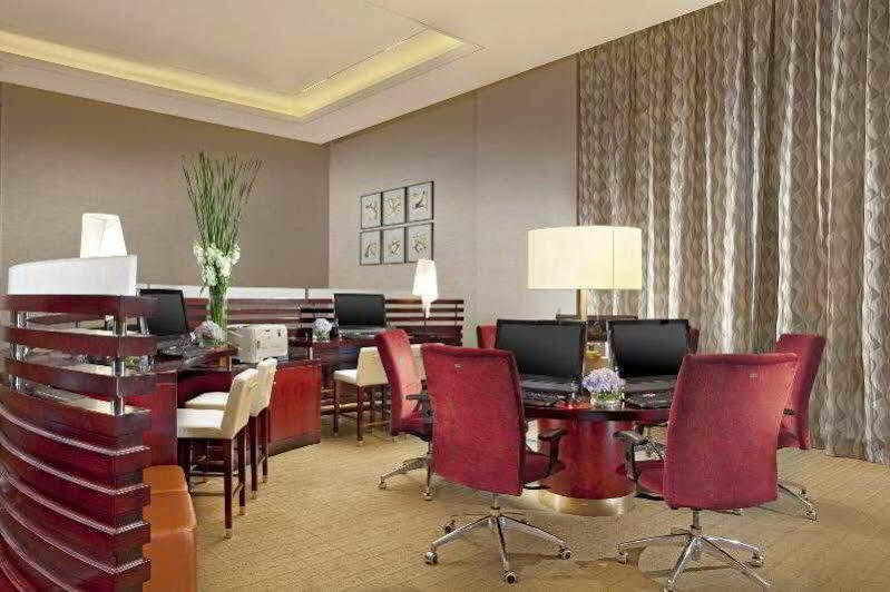 Sheraton Zhongshan Hotel Exterior photo
