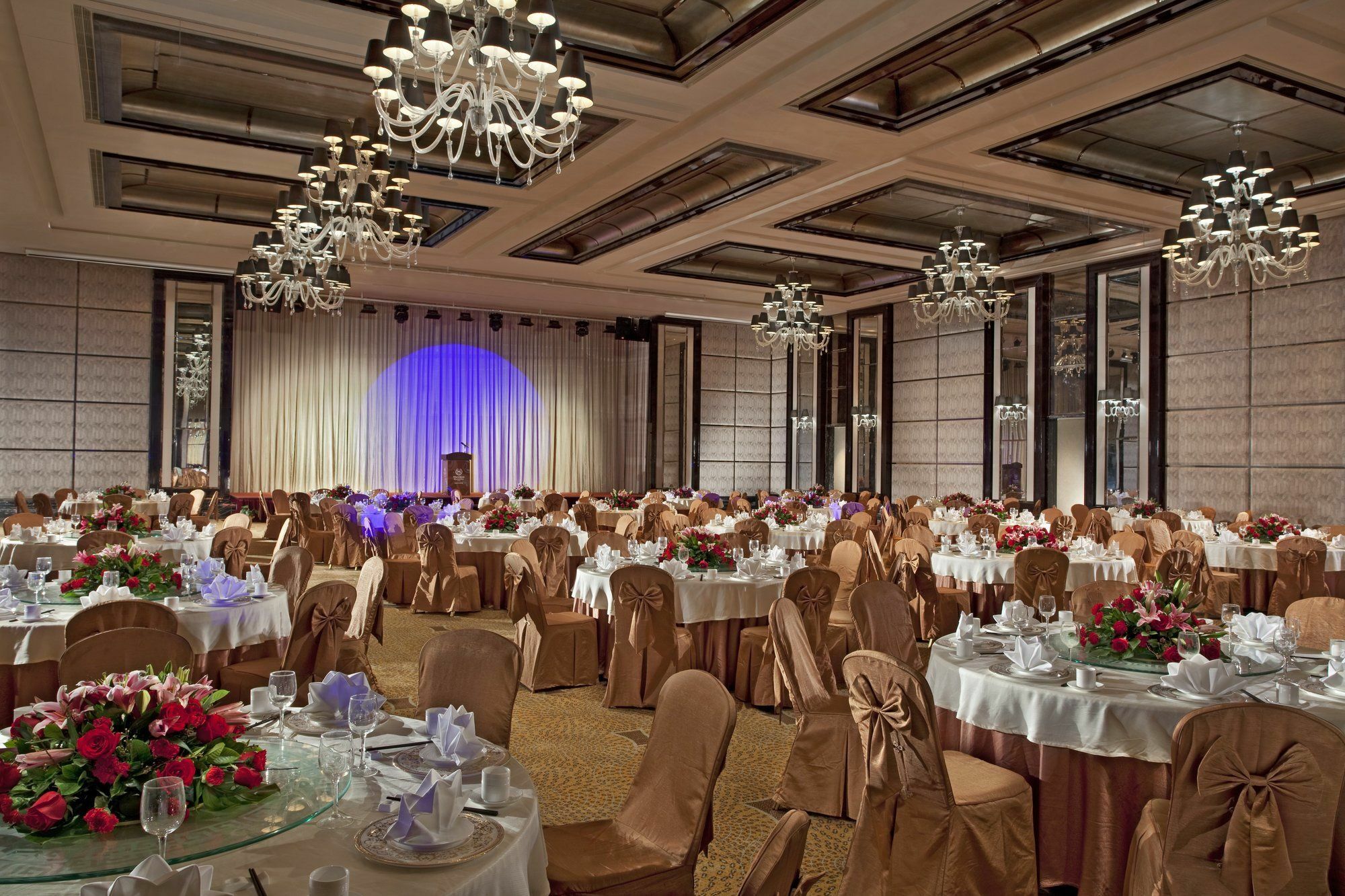 Sheraton Zhongshan Hotel Exterior photo